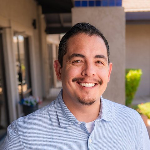 Josh Bernal, founder of AI for Agents Co.